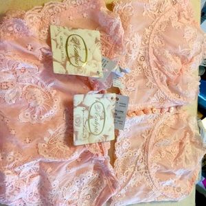 La Perla Two Piece Set